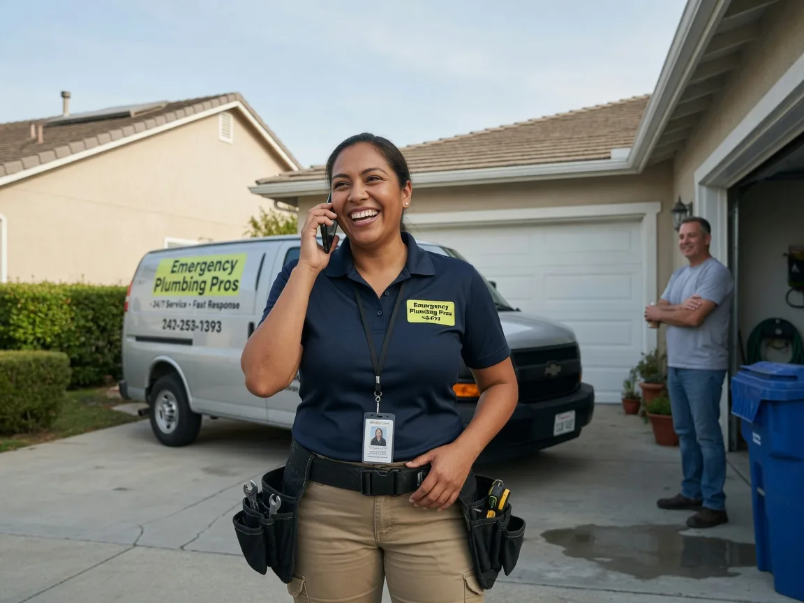 Emergency Plumber Harrold, TX FAQs